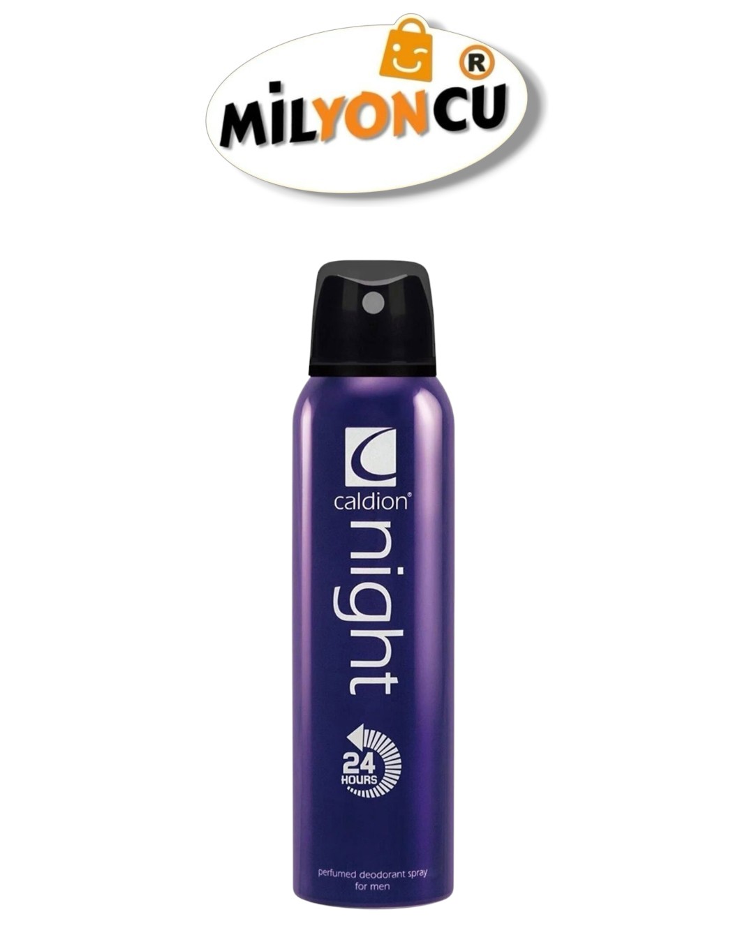 CALDİON BAY DEODORANT 150 ML