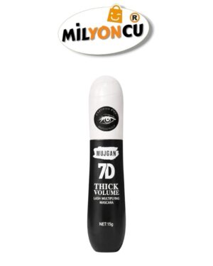 MUJGAN 7D THICK VOLUME MASKARA
