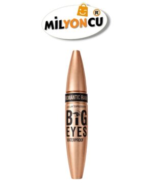 ROMANTIC RAIN BIG EYES MASKARA R-2067