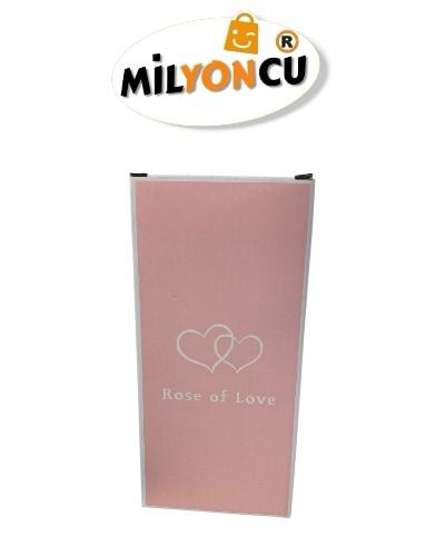 YILBAŞI CAM FANUS (CM-101) - Görsel 2