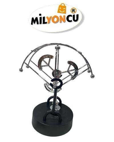 PİLLİ KİNETİK DENGE MAKETİ (7579-27)