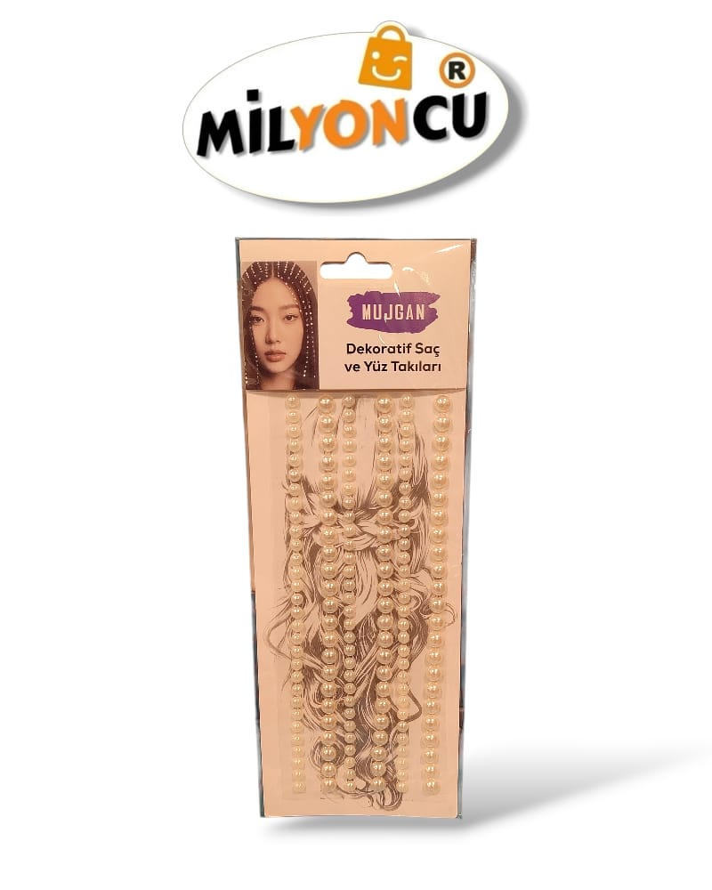 MUJGAN 1006 YÜZ TAŞI