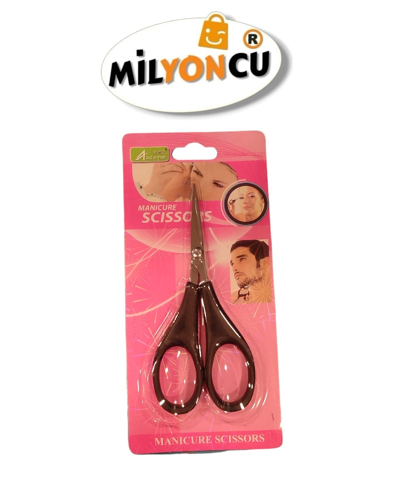 MANİKÜR MAKASI SVC07-40