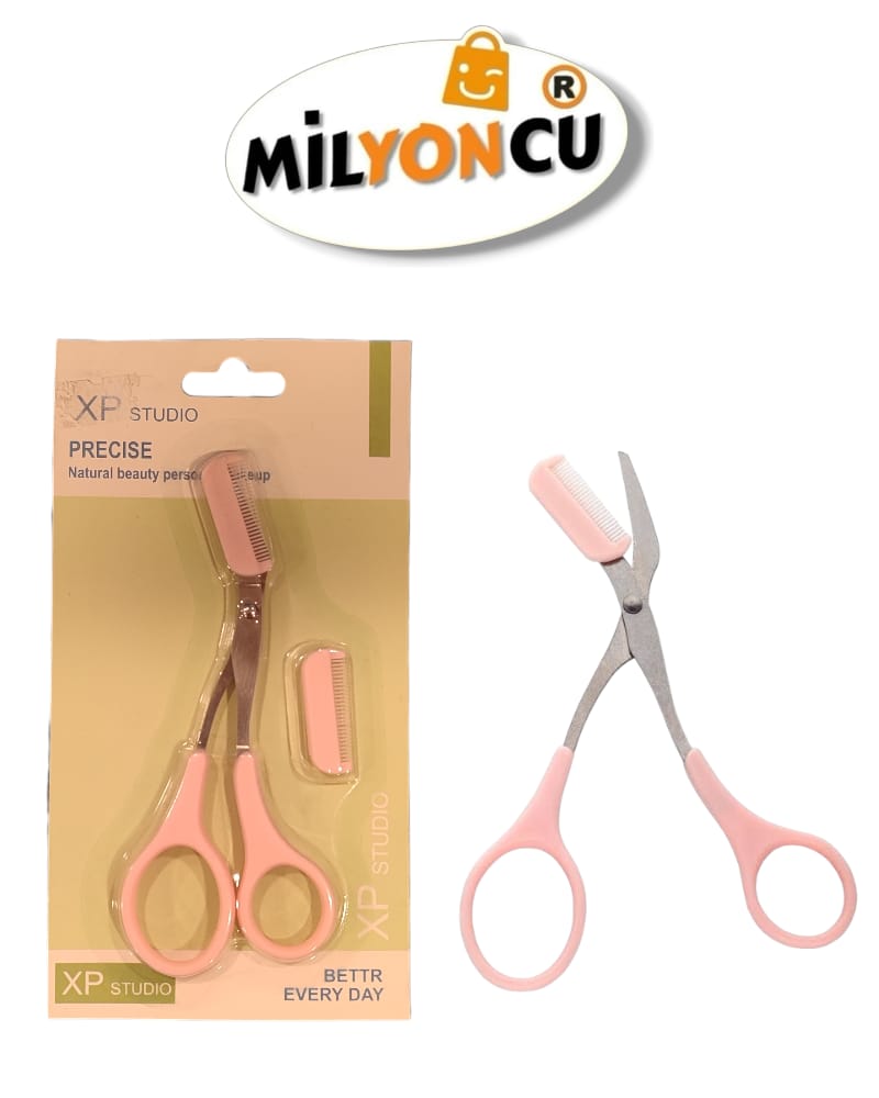 XP STUDIO MAKAS USTURA M-12