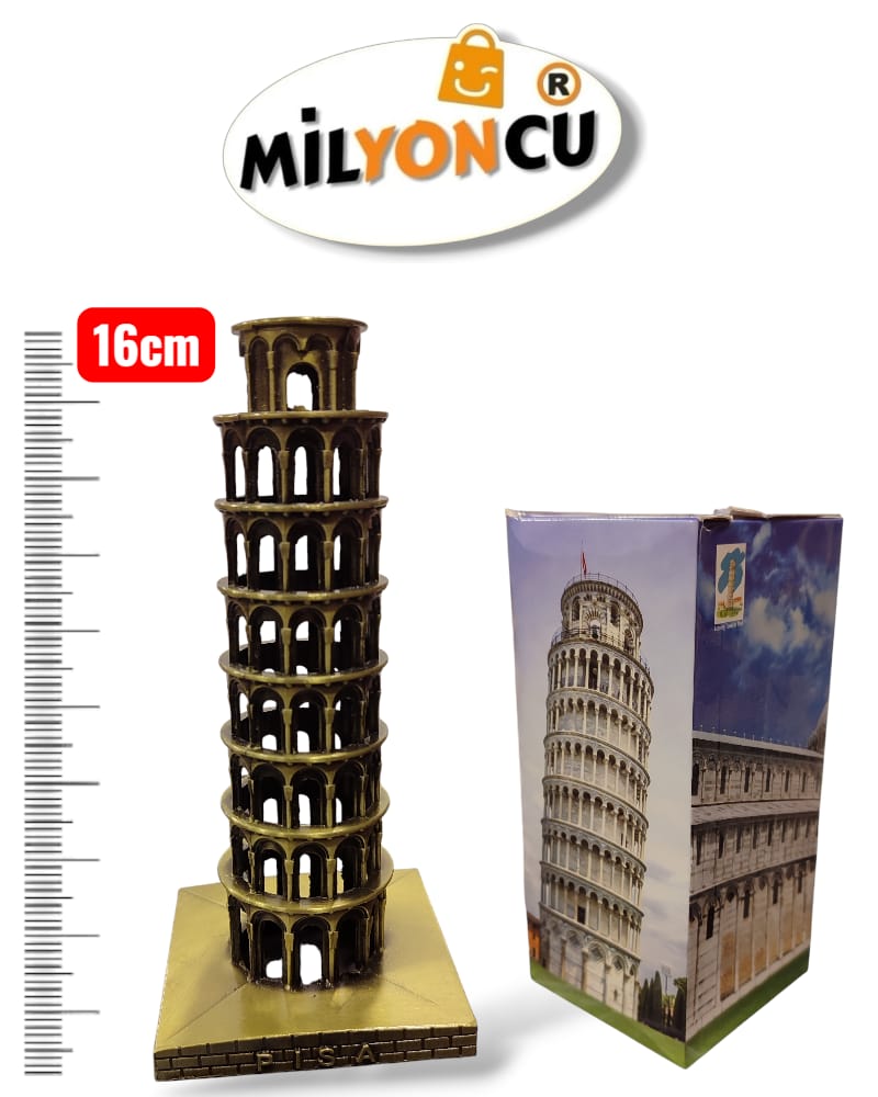 PİZZA KULESİ (LF-15)