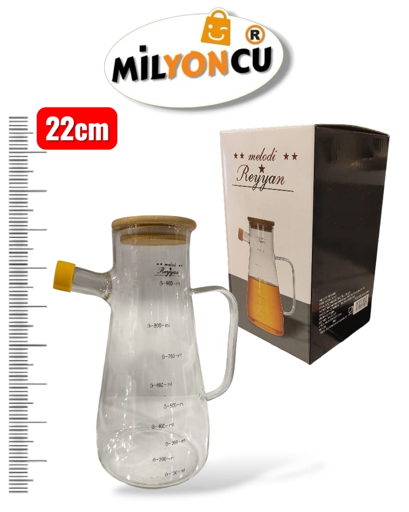 REYYAN YAĞDANLIK MLD290