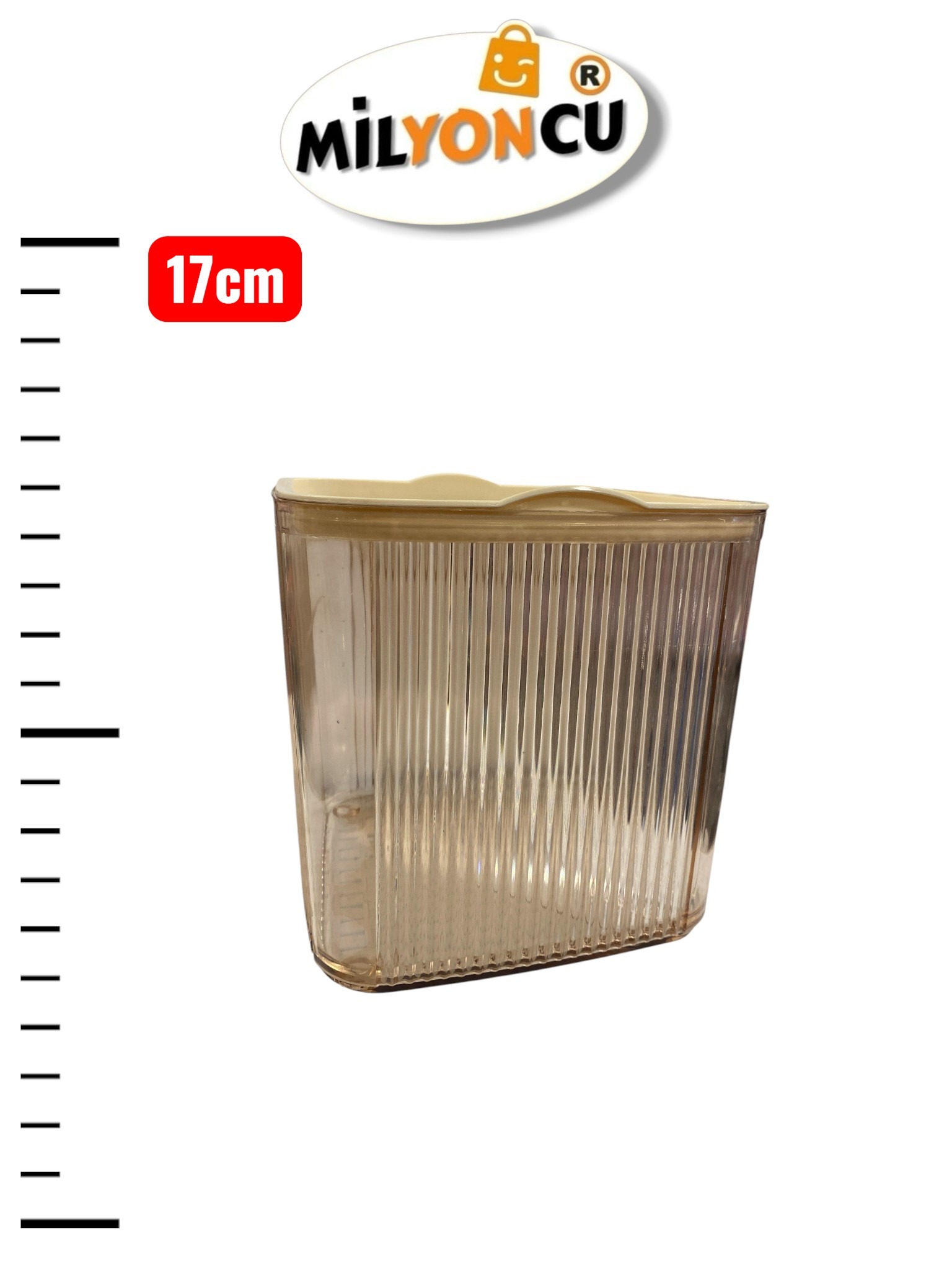 LE PARİS 5000 ML SAKLAMA KABI 3099