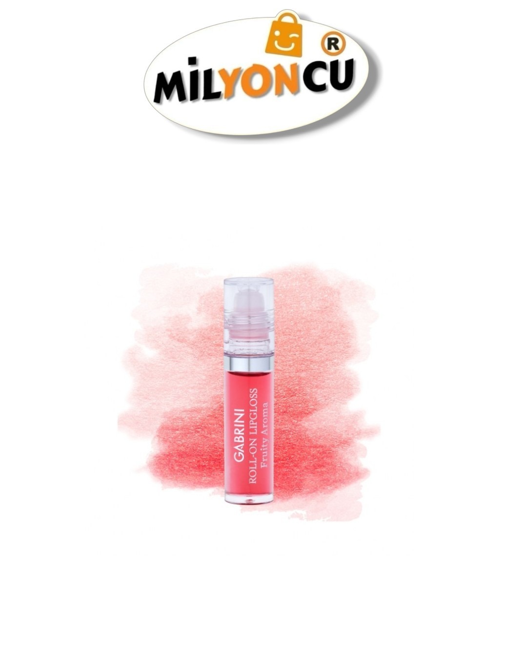 GABRINI ROLL-ON DUDAK PARLATICISI