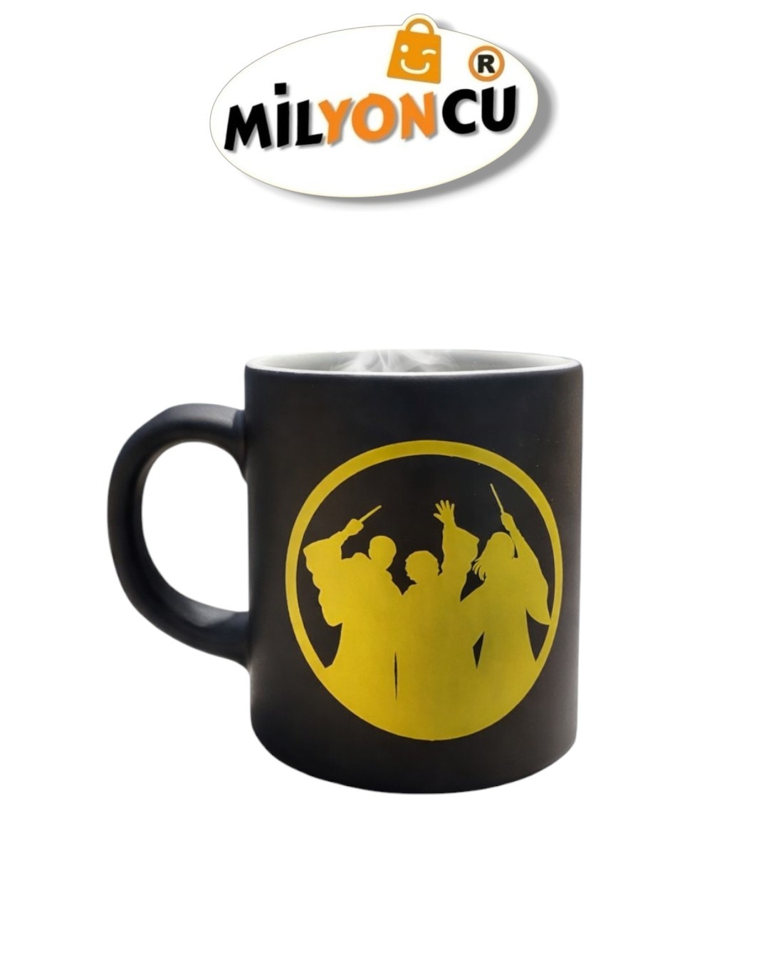 SPACE LİSANSLI KUPA BARDAK